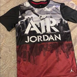 Jordan Shirt